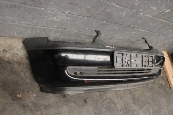 PARE CHOC AVANT OPEL CORSA B 5/1997+ - Vue 1